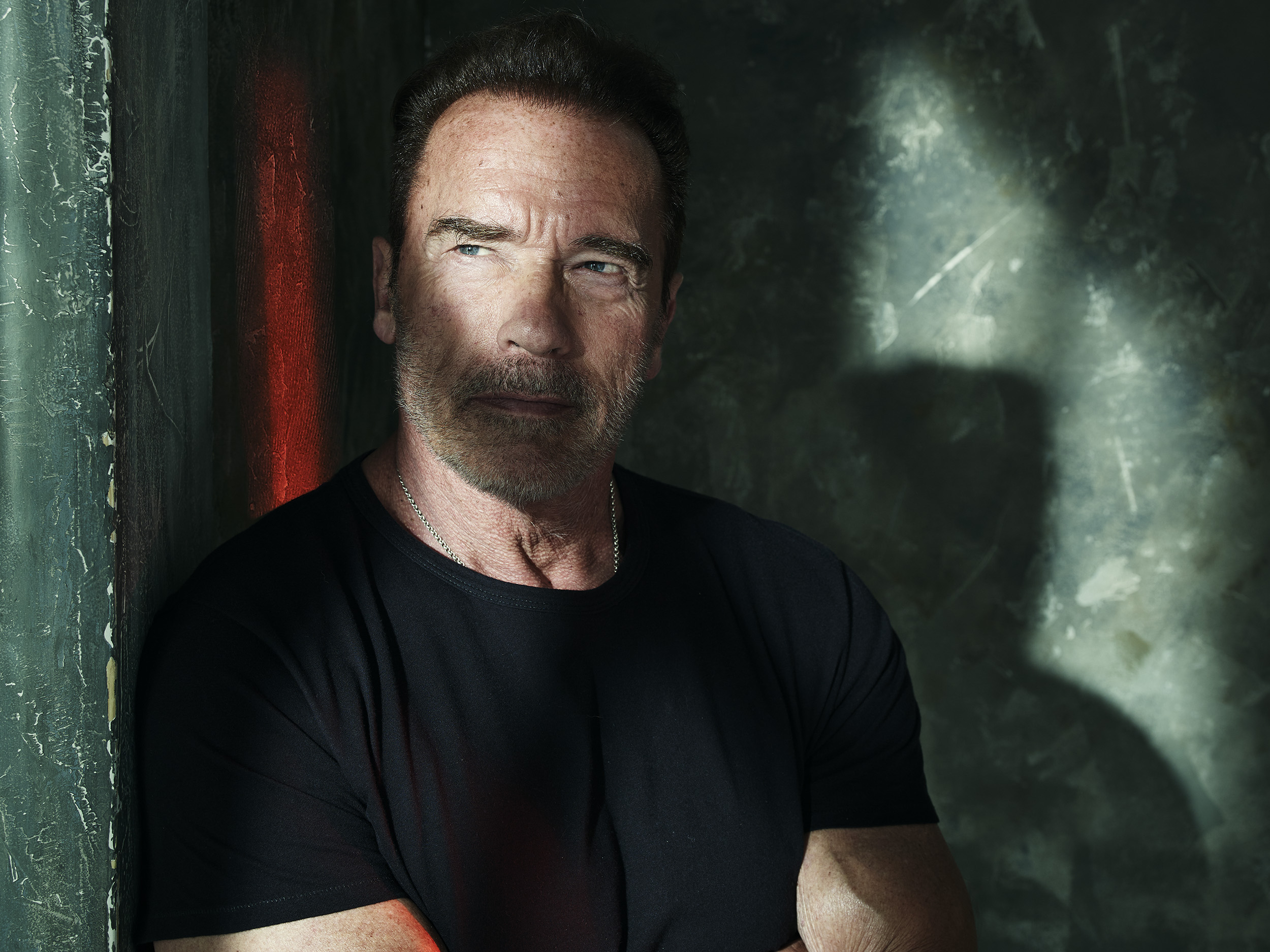 Arnold_Schwarzenegger_by-Robert-Ascroft-002