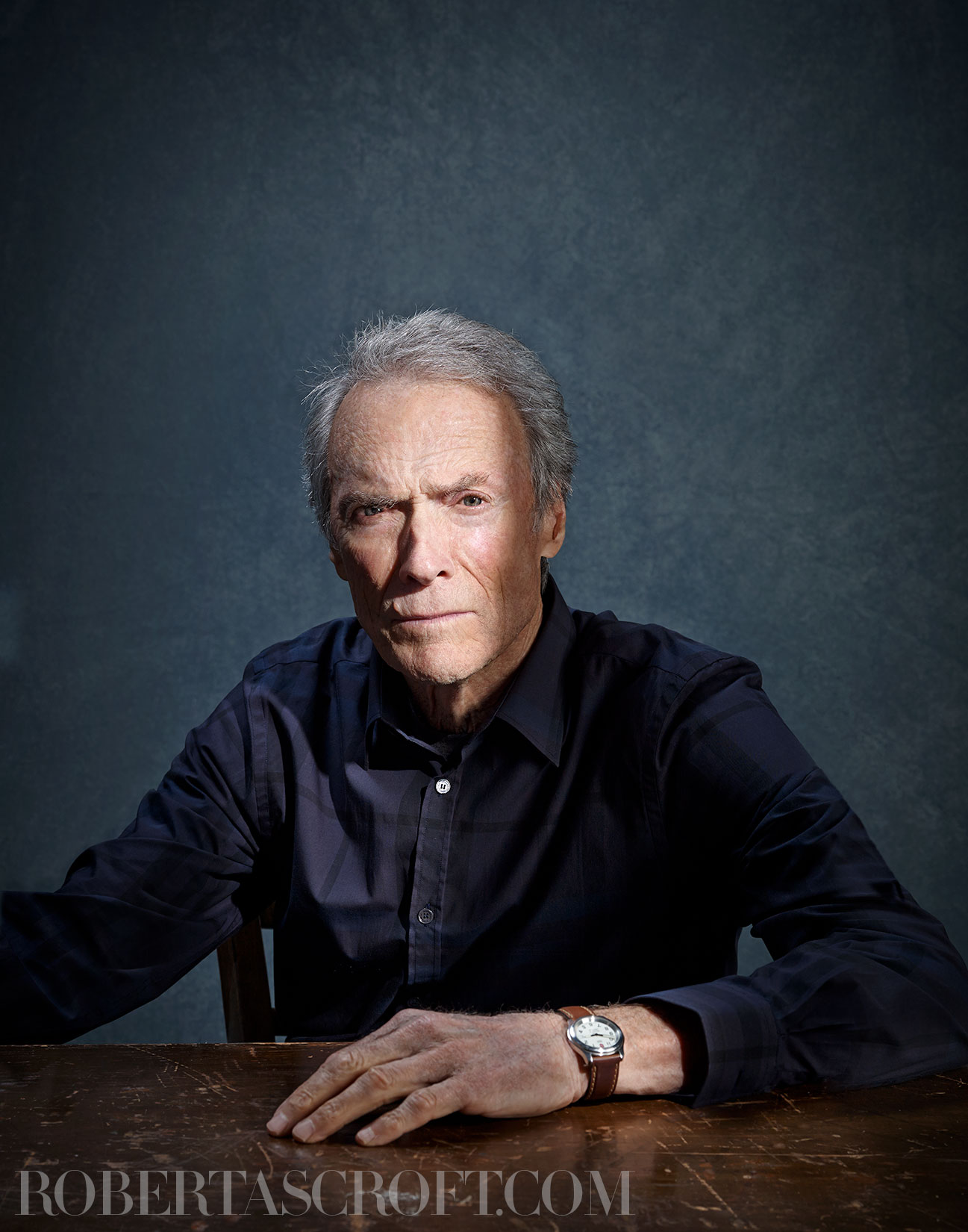 CLint-Eastwood-by-Robert-Ascroft-01
