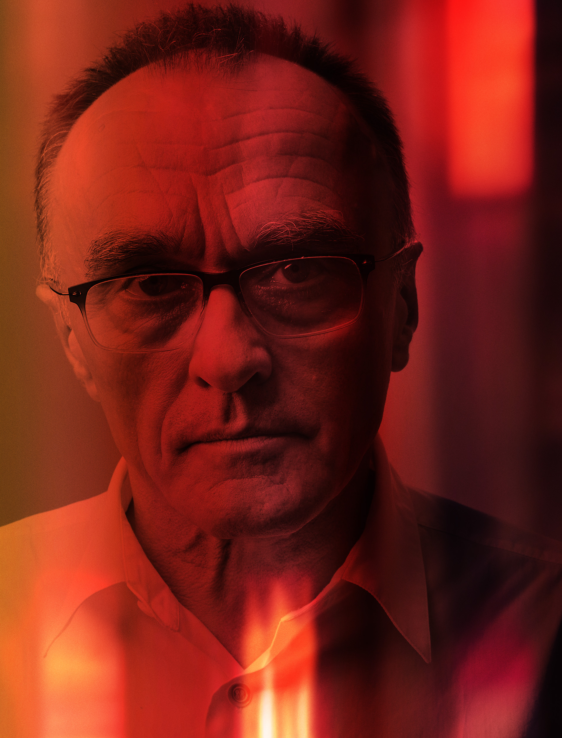 Danny-Boyle-by-Robert-Ascroft