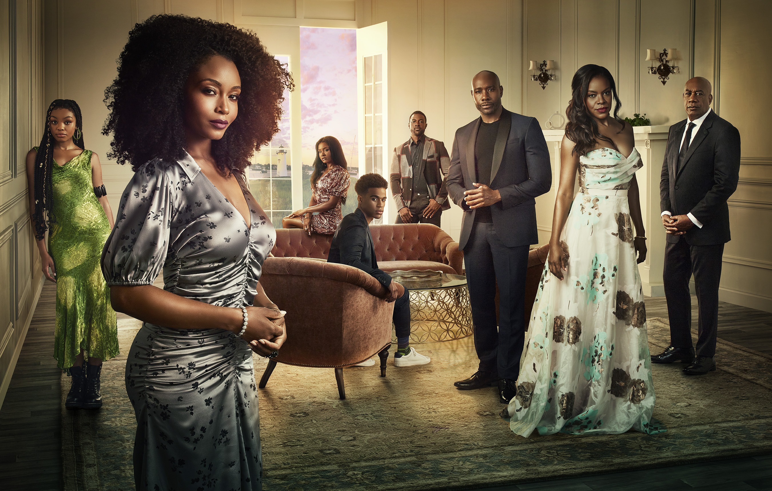 OUR-KIND-OF-PEOPLE-cast-photo-YaYa-by-Robert-Ascroft