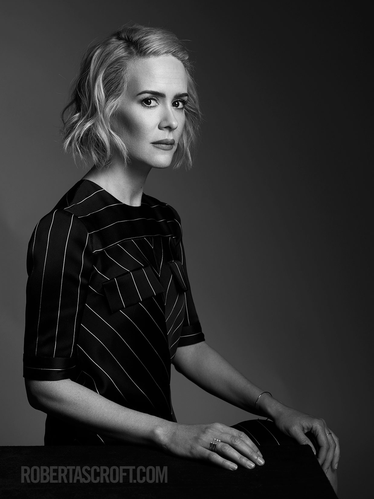 Sarah-Paulson-by-Robert-Ascroft-2