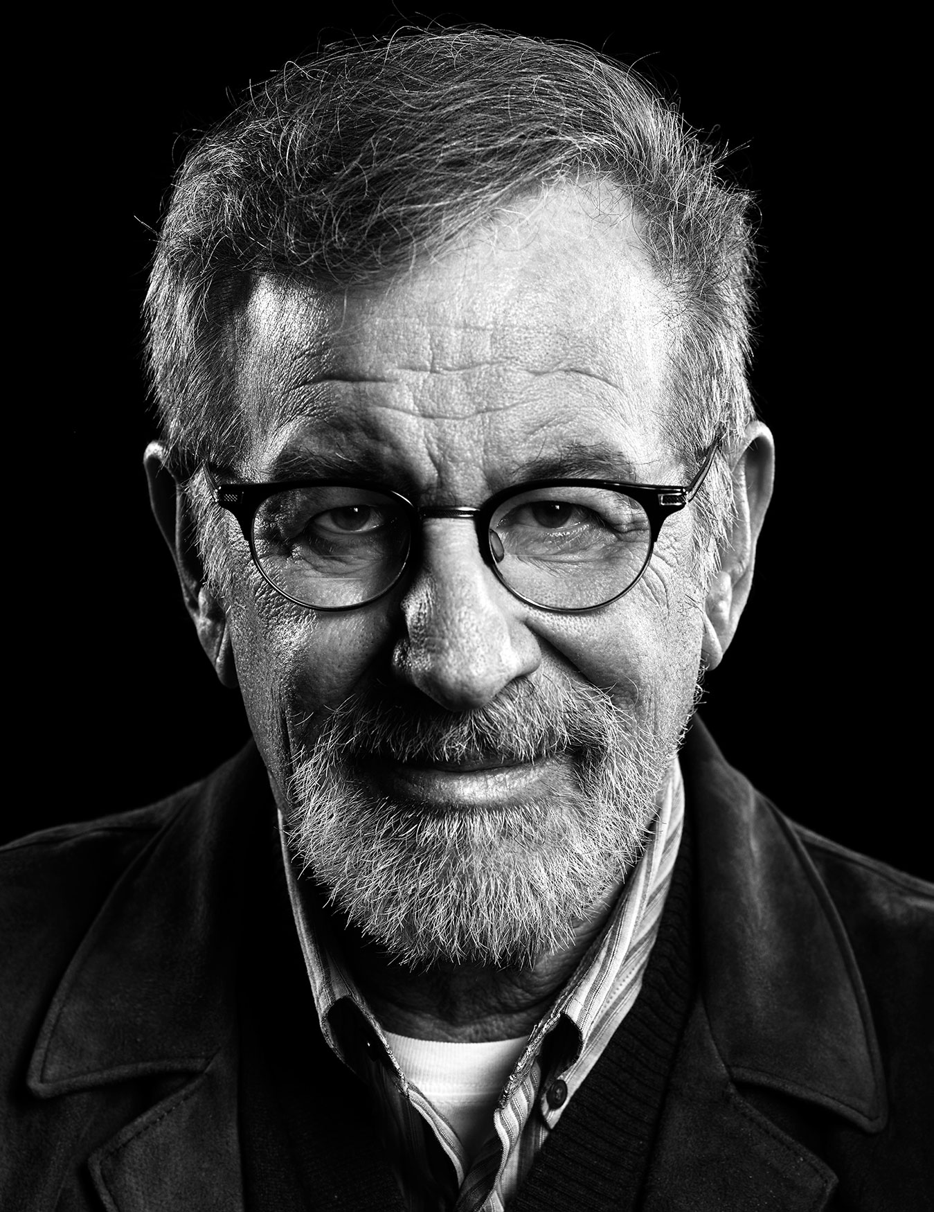 Steven-Spielberg-by-Robert-ascroft-03